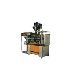 水平式全自動食品包裝機(jī) 上海達(dá)和包裝機(jī)械制造的創(chuàng)新解決方案