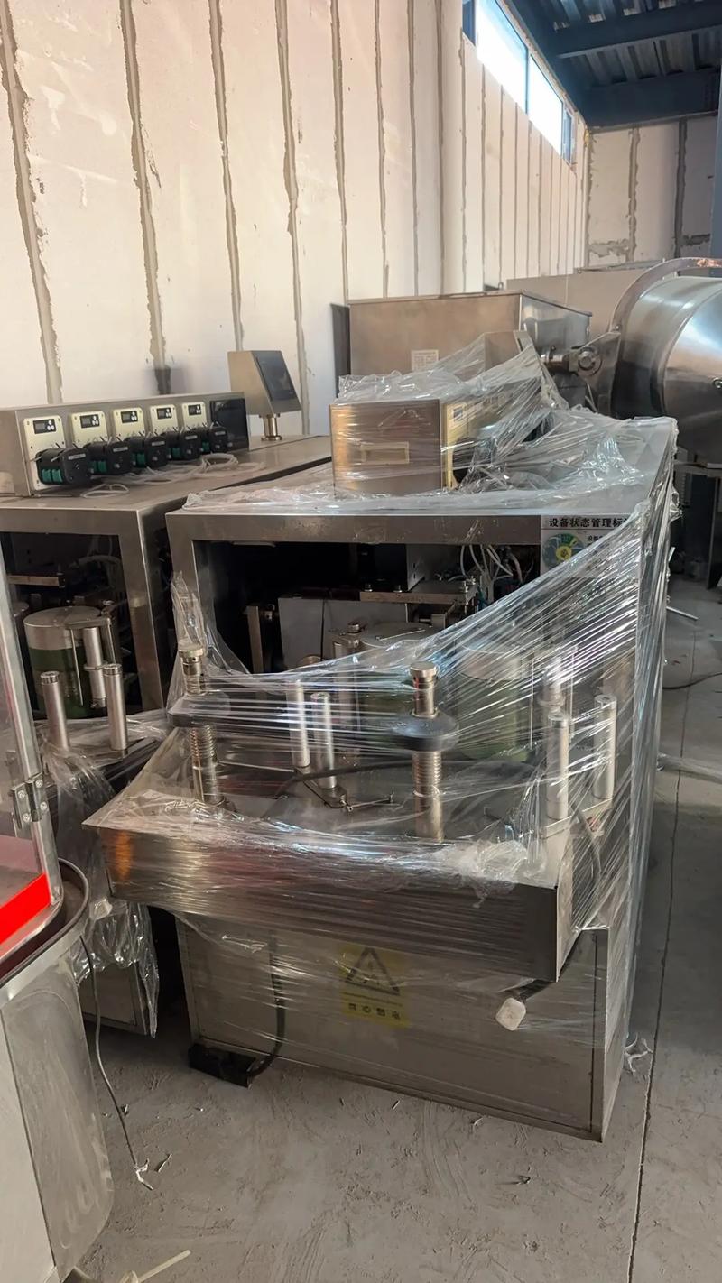 二手全自動軟袋水平給袋包裝機(jī) 經(jīng)濟(jì)實(shí)用的包裝解決方案