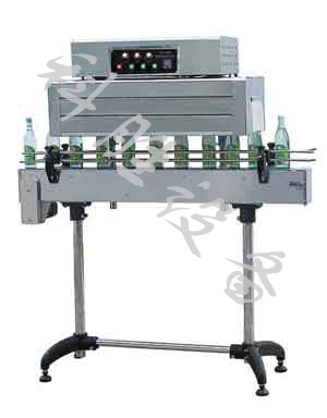 熱收縮包裝機(jī) 科技驅(qū)動下的全面市場服務(wù)升級