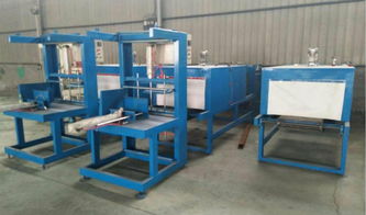 袖口式包裝機大熱的緣由及水平包裝機的關聯(lián)